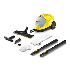 Location Nettoyeur vapeur électrique Karcher à Frontenas